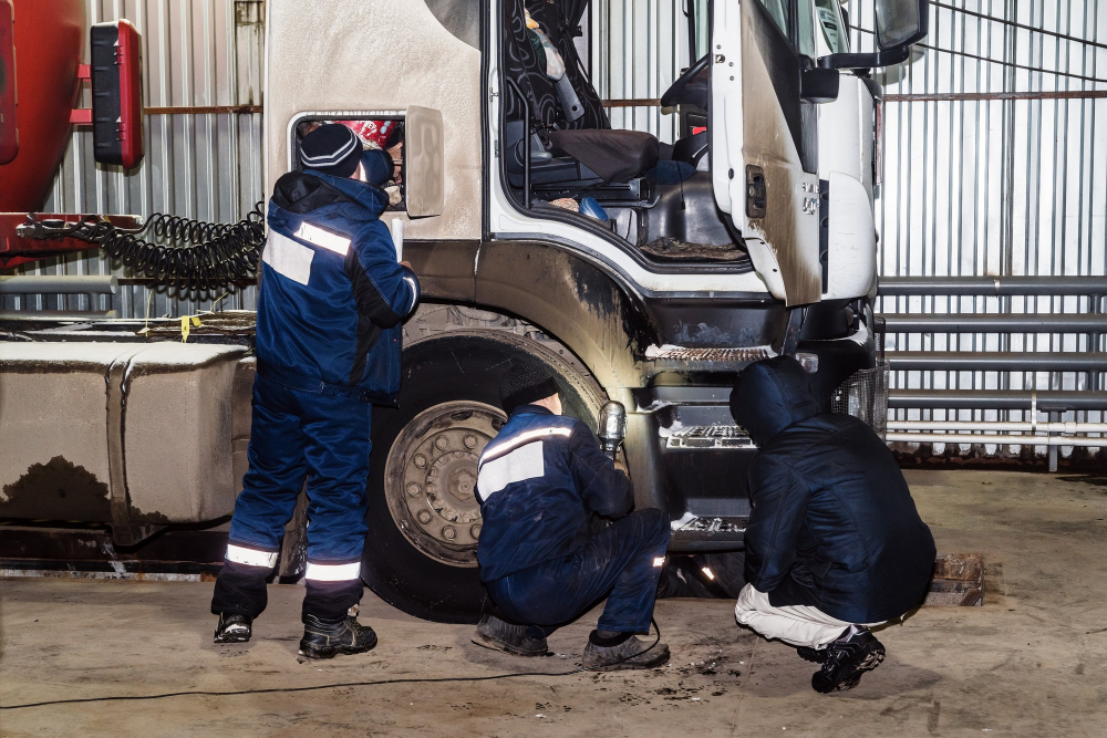 trailer-repair