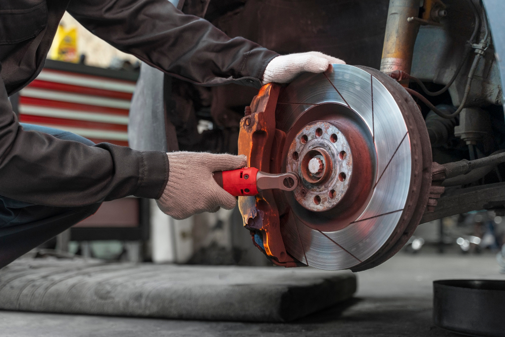 Disc Brakes-img