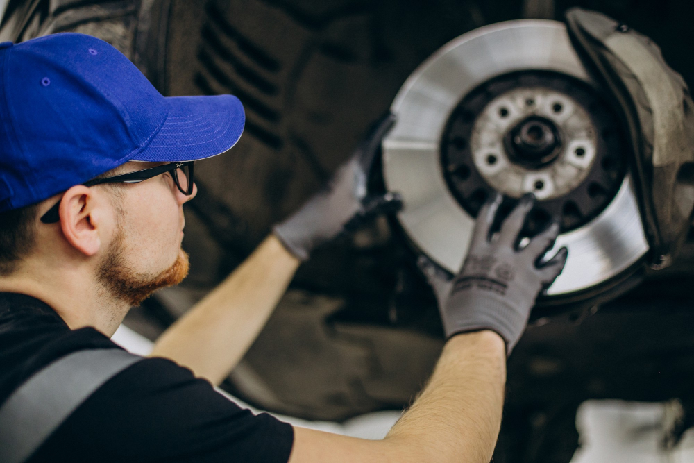 Brake Replacement-img