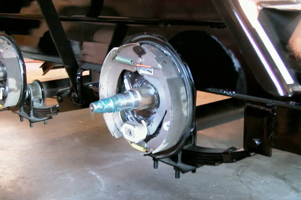 Axle replacement-img